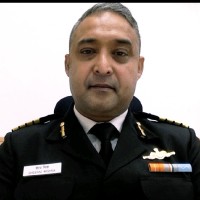 Dheeraj Mishra