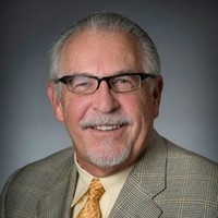 Charles Avery