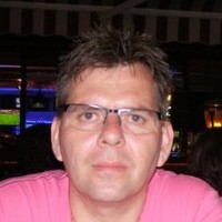 Tony Roms
