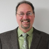 Mark Stolle