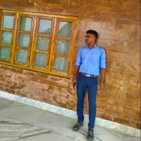 Shuvhashish Shuvhankar Swain