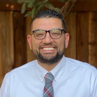 Ernesto Calderon