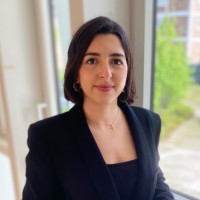 Sarah-Ines Igoudjil