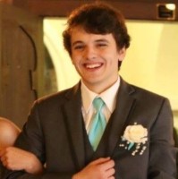 Matthew Pitlock-Mullican