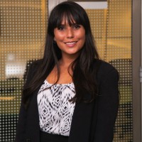 Nathalia Loureiro de Argollo e Castro