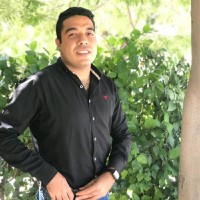 Ahmed Hussien
