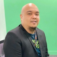 Rafael Jayson Lazaro