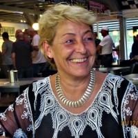 Agnes Bakker