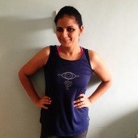 Manika A Costa Pereira