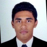 Kevin Andrés Sarmiento Guzmán