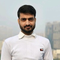 Ashish Thakur