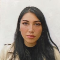 Iris Morris Salas Villarreal