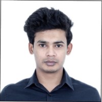 Mohammad Shahrukh Rashid