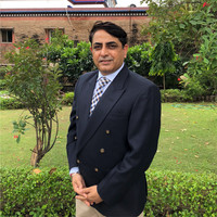 Ramit Arora