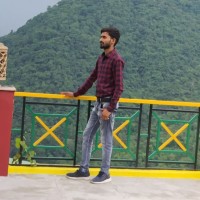 Suraj Kumar Yadav