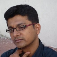 Shripad Kulkarni