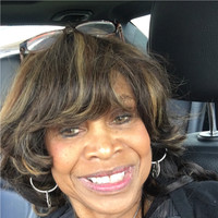 Patricia Robertson