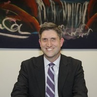 Chad Allison