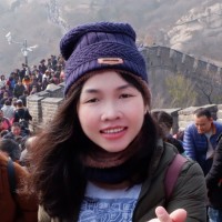 Phuc (Yumi - 柔美) Hoang