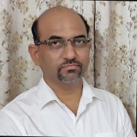 Anil Pathania