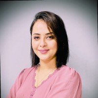 Ahlam TANJAOUI