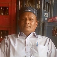 Malik Mubarak