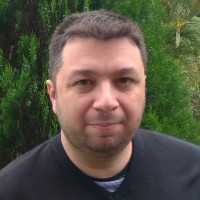 Marcos Castro