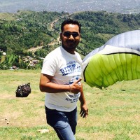 Anurag Sonkar