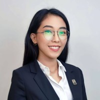 Jessa Rosales, CPA, MBA