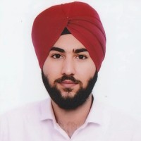 Tamanpreet Singh
