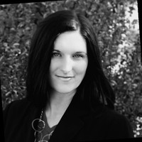 Christina Touchette