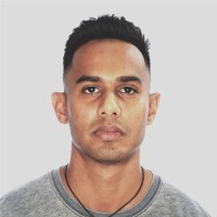 Shevon Solomon