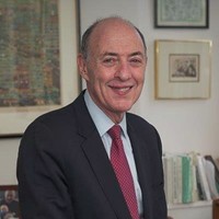 Richard C. Singer