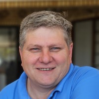 Cobus Nieuwoudt