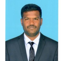 Gopi B