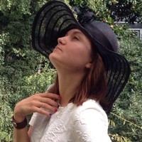 Алена Степанова