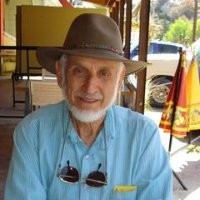 Mike [ Don Miguel ] Rohrbach