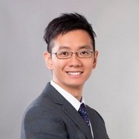 Clive Kwok