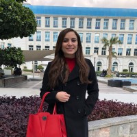 Manar Magdy