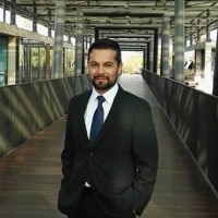 Hernán Martinez Vásquez