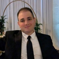 Douglas Ferguson