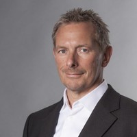 Andreas Michael Geiss