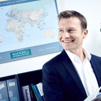 Mikael Grosen Skovbo