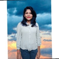 Veena N