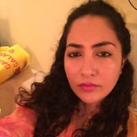 Ruchi Khanna