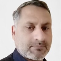 Kashif Mahmood Butt