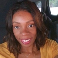 Felicia Harris Zanders, LMSW