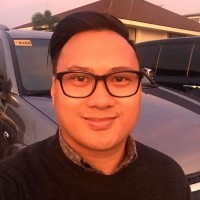 Daniel Carlo Bueno