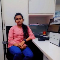 Suma Manjunath