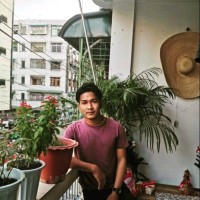 Zay Yar Soe